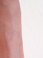 Soft moving silicone skin